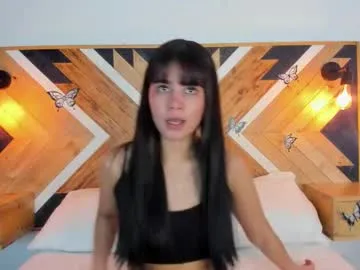 isabellamarinny — Ask for the promotion of lush control in private and have control of my orgasm  #18 #skinny #bigass #twerk #teen
