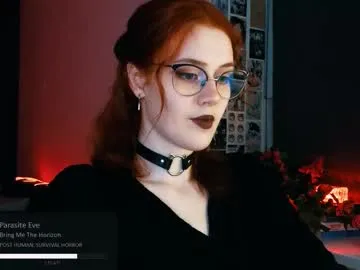 isabelle_stern — show me your devotion //  ROLL THE DICE 33tk  - Goal is : make your Madame happy #redhead #feet #mistress #femdom #findom