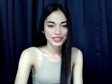 isabelle_willis — Who want to see my big cock #asian #mistress #bigcock #femboy #18