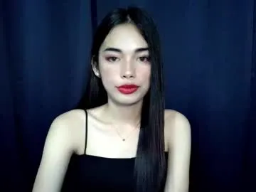isabelle_willis — Who want to see my big cock #asian #mistress #bigcock #femboy #18
