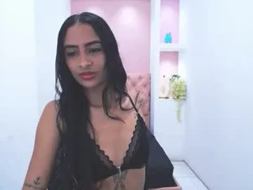 isabellelovingmint — Freechat on Chaturbate