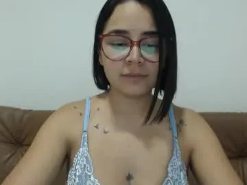 isemma — GOAL: Make my day very happy [0 tokens remaining] special vibration 22TK   Always keep my pussy wet   #nonude #teen #shy #latina #lovense