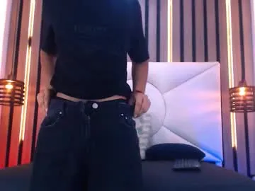 ismael_ospina — do you want me to eat my cum? #cum #18 #young #new #monstercock [670 tokens remaining]