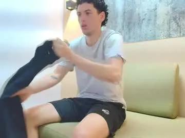 israel_gray — MASTURBATE / #bigcock #new #slim #cum #feet [199 tokens remaining]