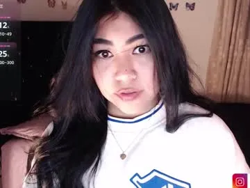 issa_gg —  welcuumee Make me happy today ;) | #asian #anal #smalltits #latina #bigass |