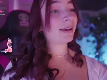 issa_monterrey — GOAL: Twerking with song you choose [69 tokens remaining] Enjoy my company  #anal #squirt #deepthroat  #braces #footfetish 