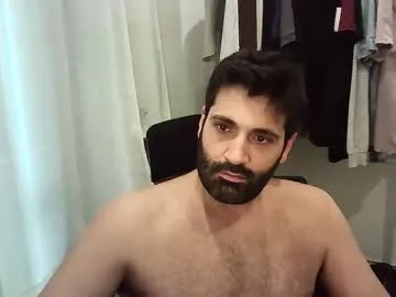 italianboybcn — Private show open with sound!!!.... #gay   #daddy #openpvt  #balloons #musclemen