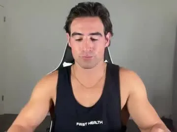 italianstallion336 — Freechat on Chaturbate