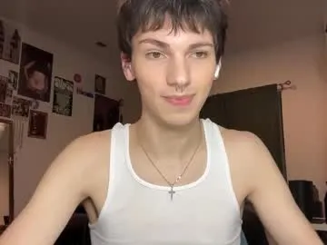 its_rowan — Come play with me! - Goal: Jerk off 5 mins [618 tokens left] #young #bigcock #twink #new #cum