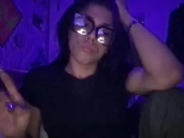 itsariessecrets — Freechat on Chaturbate