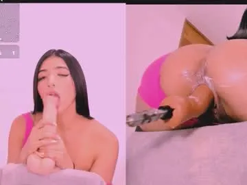 ivanna_rose19 — SQUIRT  [180 tokens left] fuck me daddy #fuckmachine #squirt #teen #bbw #anal
