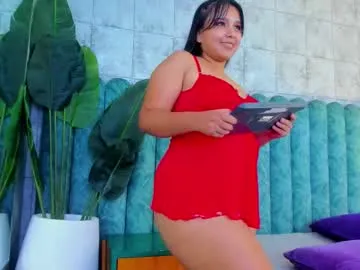 ivannaavega — GOAL: I SPANK MY ASS X5 [9 tokens remaining] WELCOME #young #teen #latina #curvy #new