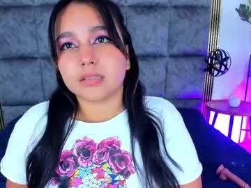 ivannaavega — GOAL: RUB MY JUICY CLIPTORIS [35 tokens remaining] WELCOME #young #teen #latina #curvy #new