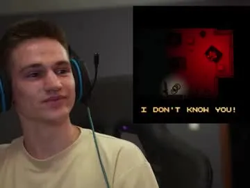 ivanvigour — just playin and chattin