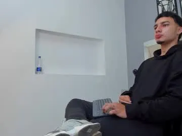ivo_beischel — Hard dick [74 tokens left] #latin #new #bigcock #cum #young