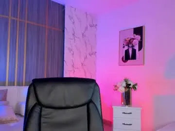 ivonnewillows — GOAL: DONT STOP [0 tokens remaining] Welcome to my room! #feet #blonde #redhead #lovense #new