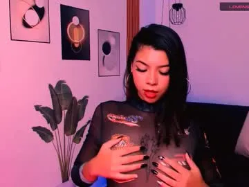 ivonyrose_ — hey guys, i'm so hot today... come here and play with me #latina #lovense #bigass #sexiestdancer #smalltitties #smile