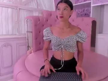 ivy_rae_xxx — GOAL: Show panties & spank myself [63 tokens remaining] Welcome to my room! Get ready to control my toy #teen #nonude #petite #daddy #cute