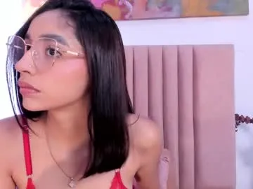 ivyjhonss — GOAL: Spank me hard [43 tokens remaining] I want to ride your delicious cock Lush on Pvt on #latina #skinny #18 #lovense #teen