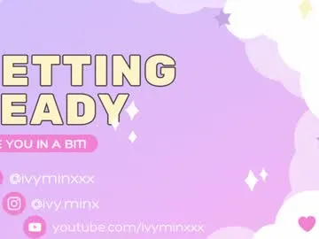 ivyminxxx — did ya miss me?? PUBLIC CUM SHOW @ GOAL #brat #smalltits #goth #ass #feet [8000 tokens remaining]