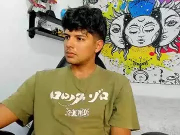 izan_jensen — Freechat on Chaturbate