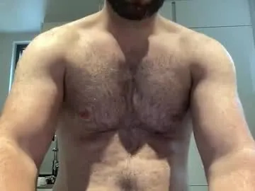 izylduur — Izylduur's room #hairy #french #daddy #muscle #horny