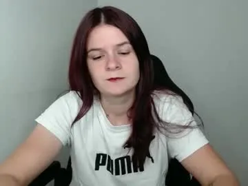 izzyflame18 — fallow me !:) #boobs #shygirl  #new #redhair  #mistress