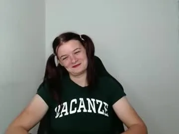 izzyflame18 — Join in my room! #boobs #shygirl  #new #redhair  #teengirl