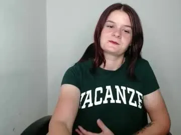 izzyflame18 — Join in my room! #boobs #shygirl  #new #redhair  #teengirl