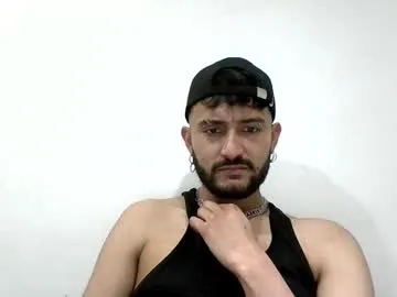 jaakegray — Freechat on Chaturbate