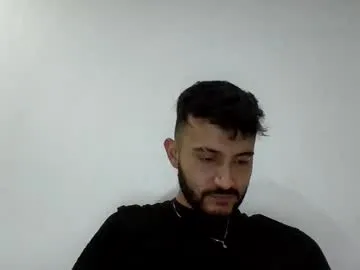 jaakegray — Freechat on Chaturbate