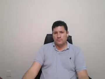 jac977 — Freechat on Chaturbate