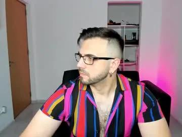 Chaturbate jace_thorne is Freechat jace_thorne — Master of the all you can imagine #dominant #hairy #findom #greeneyes #master