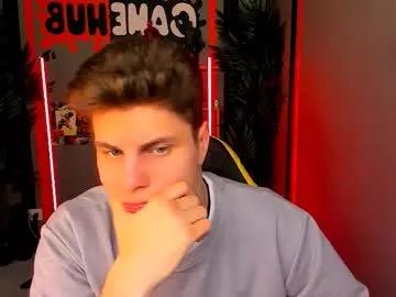 jack__wan — Freechat on Chaturbate