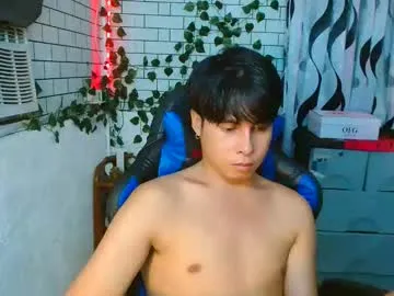 jack_collins69 — Let's talk if you are free!! #asian #smallcock #lovense #new #twinks [3000 tokens remaining]