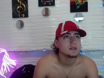 jack_cover — GOAL: Open my ass [99 tokens remaining] Hey love, welcome to my room, I'm a little shy, help me break the ice and finish for you. #New #shy #femboy #18 #bigcock