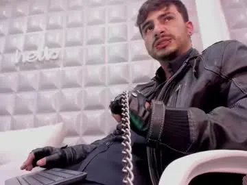 jack_daniel__ — Hey I'm Jack, come to play #bdsm #bigdick #tattoos #new