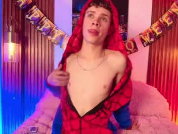jack_frosst_ — Im your sexy twink #bigcock  #teen #18  #twink  #new - Multi Goal: Make me cum [256tk each Goal]