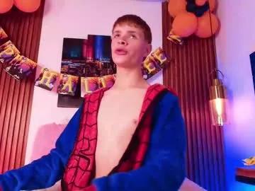 jack_frosst_ — Im your sexy twink #anal  #teen #18  #twink  #petite - Multi Goal: show cum [333tk each Goal]