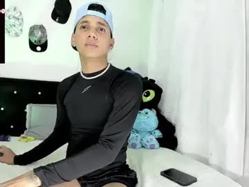 jack_roberth — Freechat on Chaturbate