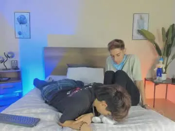 jack_wesker — GOAL: a blowjob to brian [333 tokens remaining] What better than two cocks? You can make us hard with your tips  #gay #latino #skinny #feet #anal