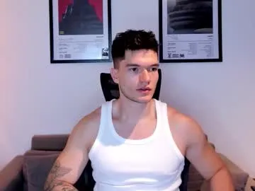 jackboy_2000 — Flex Shirtless [150 tokens remaining]