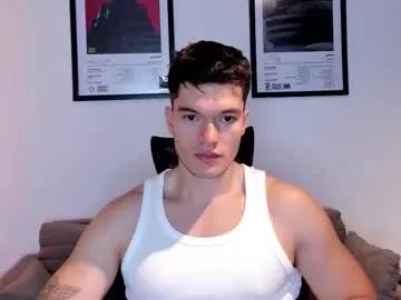 jackboy_2000 — Flex Shirtless [150 tokens remaining]