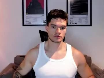 jackboy_2000 — Flex Shirtless [150 tokens remaining]