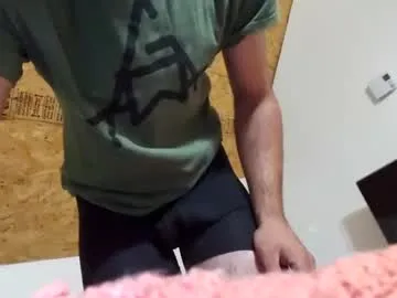 jackboys16 — Freechat on Chaturbate