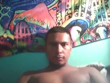 jackieandpablo — Cum with me! #latino #young #bigcock #cum #cumshot