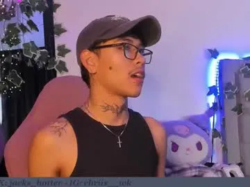 jacks_hotter — make me cum<3 #18 #twink #asian #young #teen [135 tokens remaining]