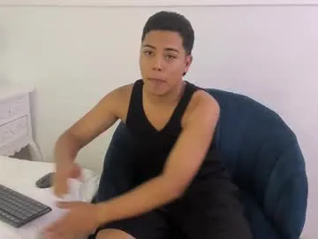 jackson_rush — Goal: Get naked #braces #latino #shy #party #kinky - Next Goal: My first jerk off