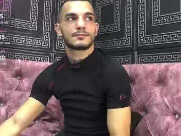 jacksonbee — #new #european  #bigdick #cum #musclemen