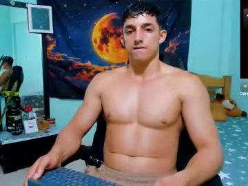 jacob_black21 — I'm waiting to you, lets go, we plays together? #shy #cum #muscle #latino #findom